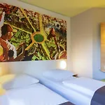 B&B Hotel Dortmund Messe