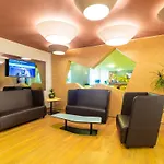 B&B Hotel Dortmund Messe