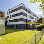 B&B Hotel Dortmund Messe