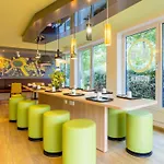 B&B Hotel Dortmund Messe