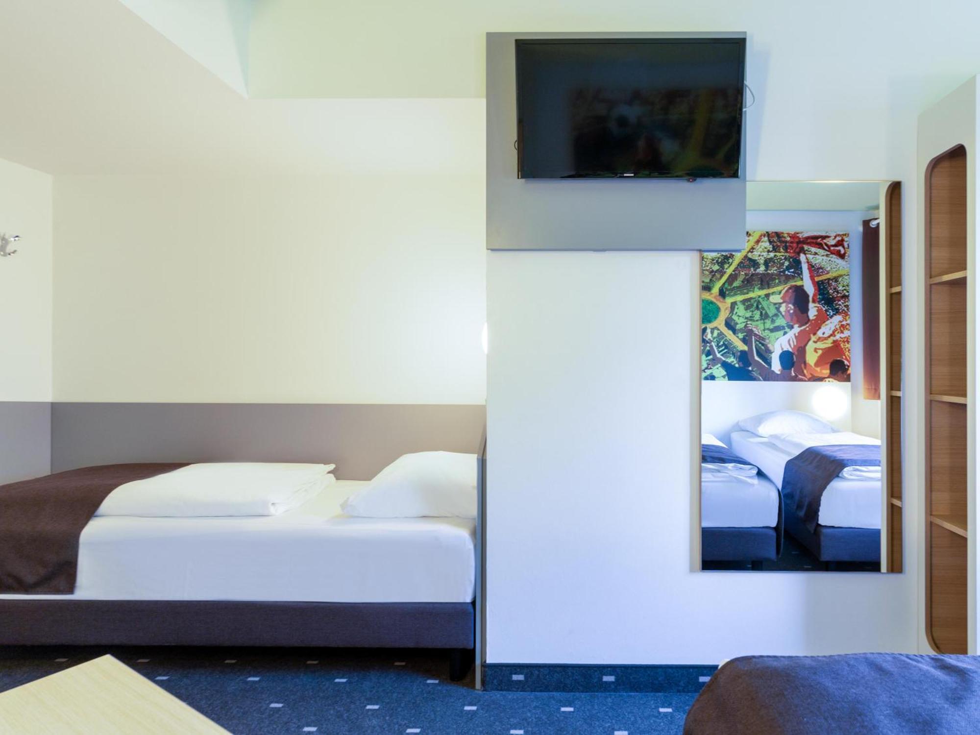 Hotel Messe Dortmund
