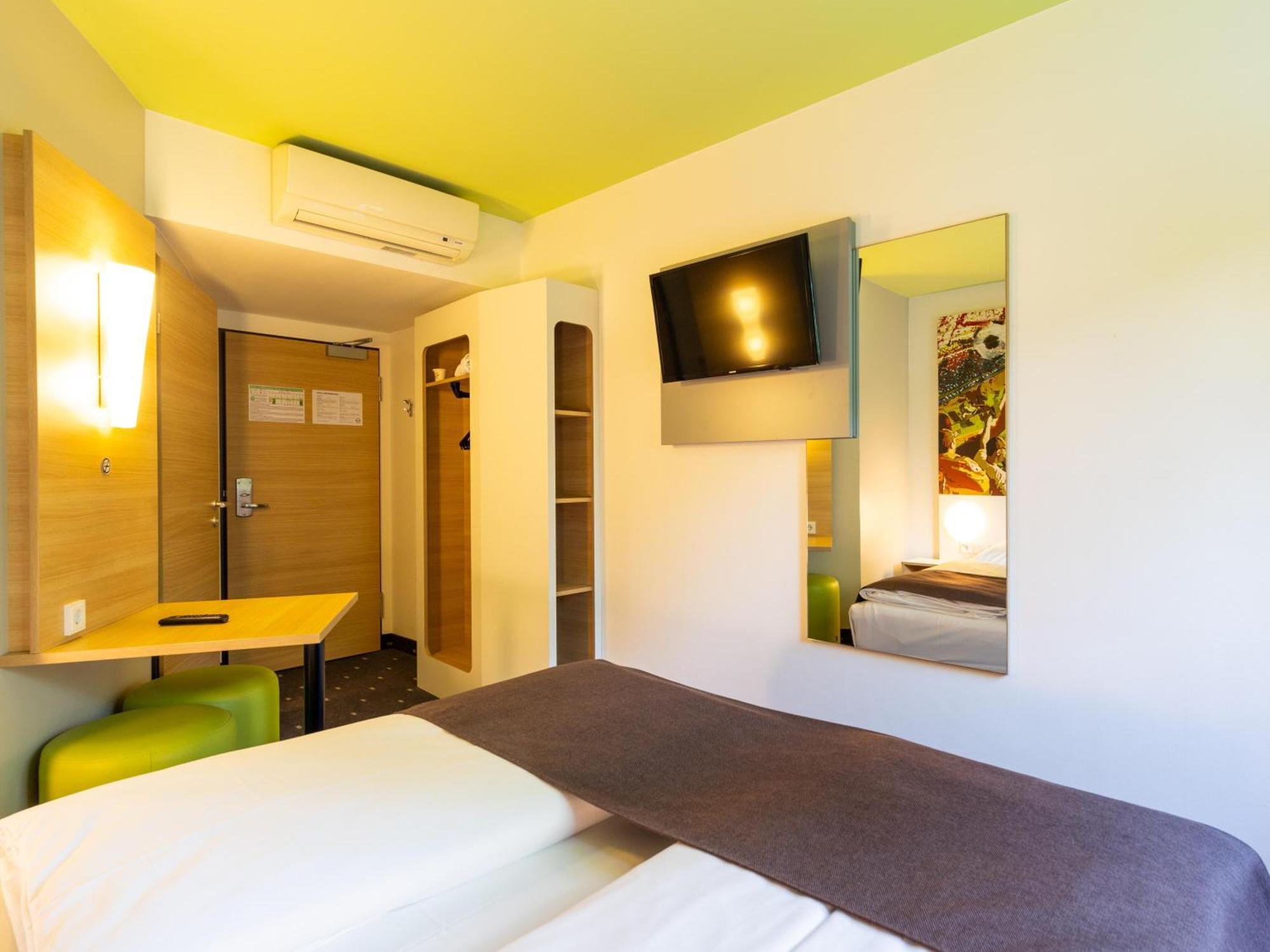 Hotel Messe Dortmund