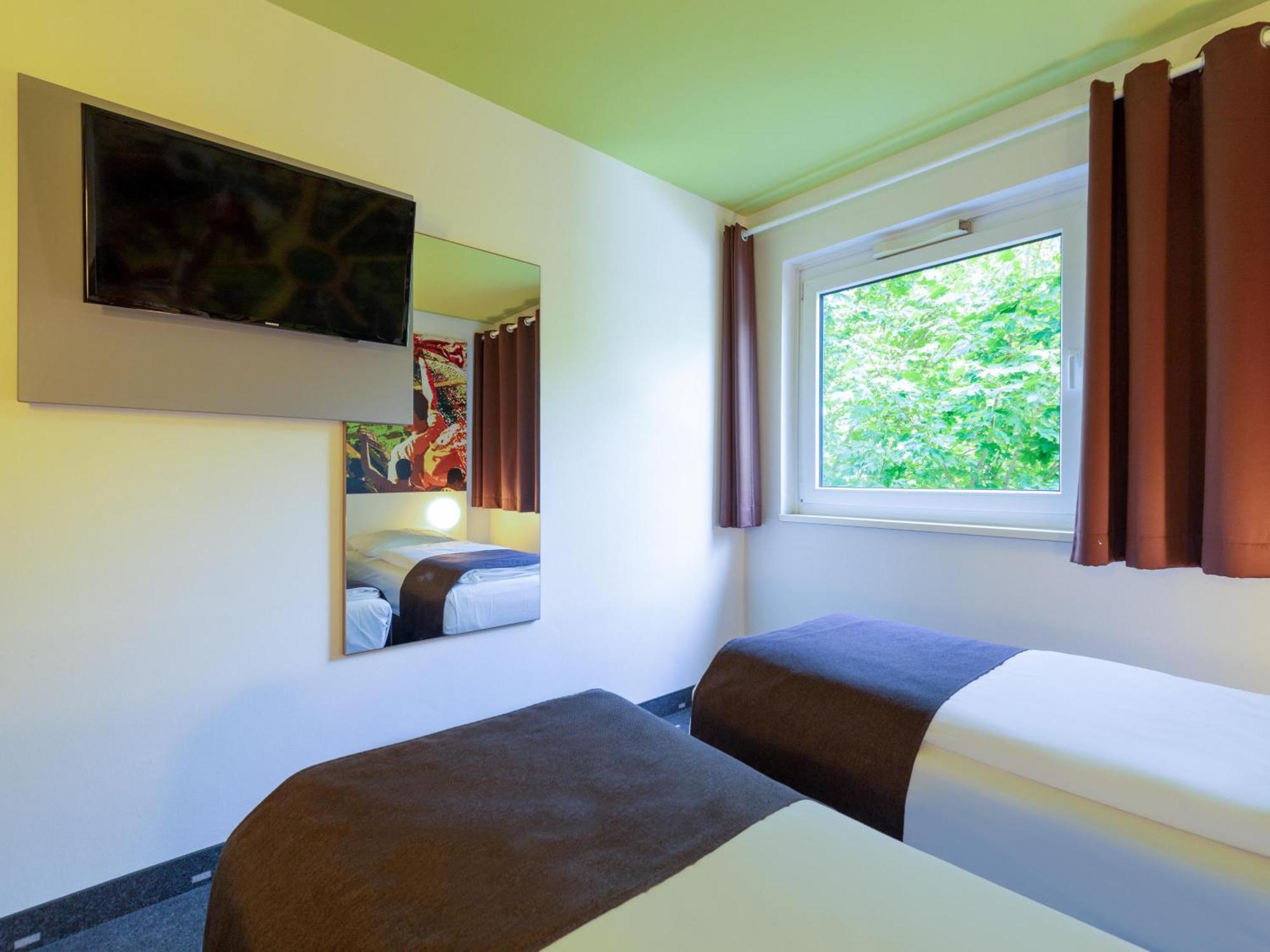 Messe Hotel