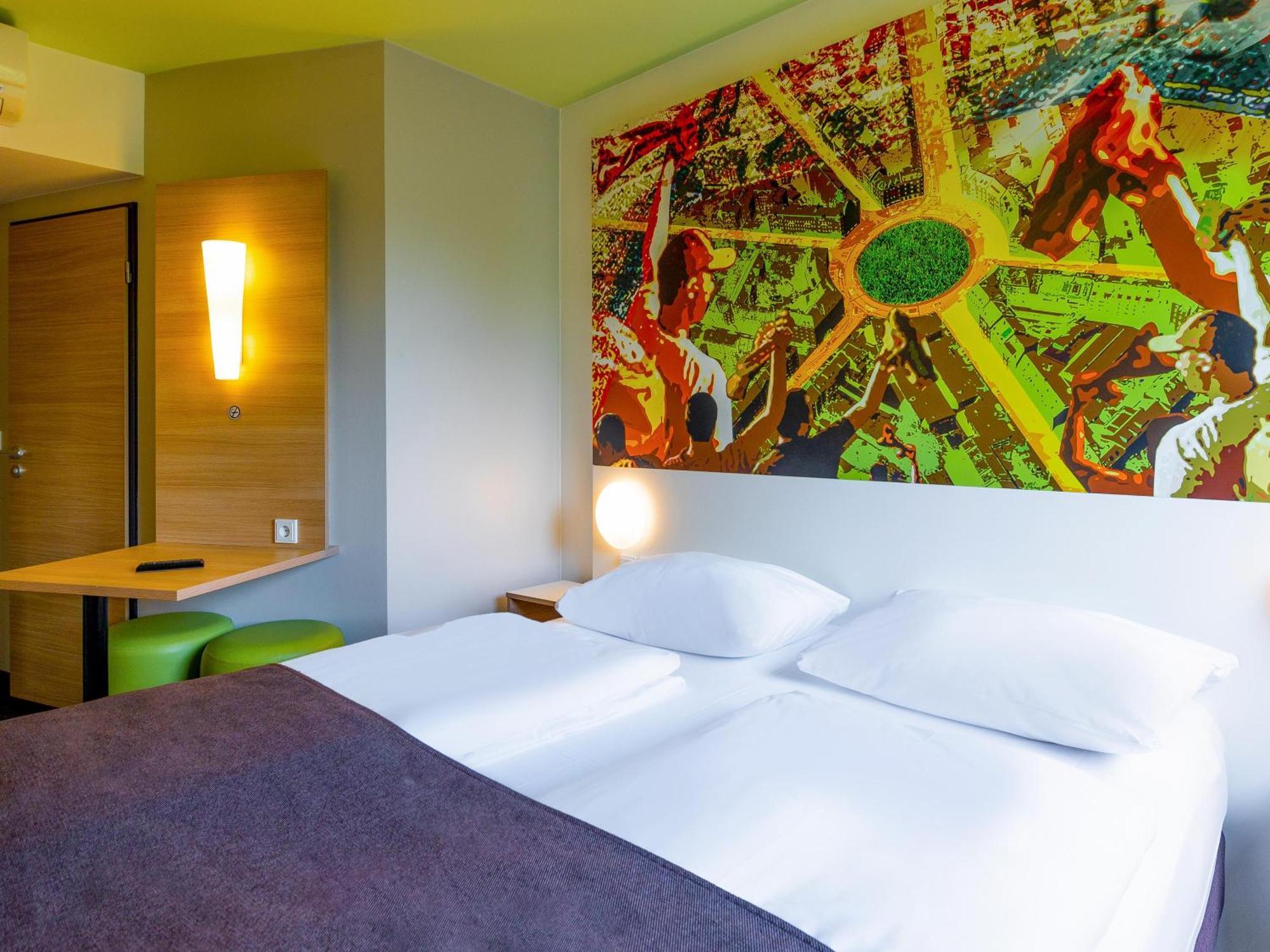 Messe Hotel Dortmund