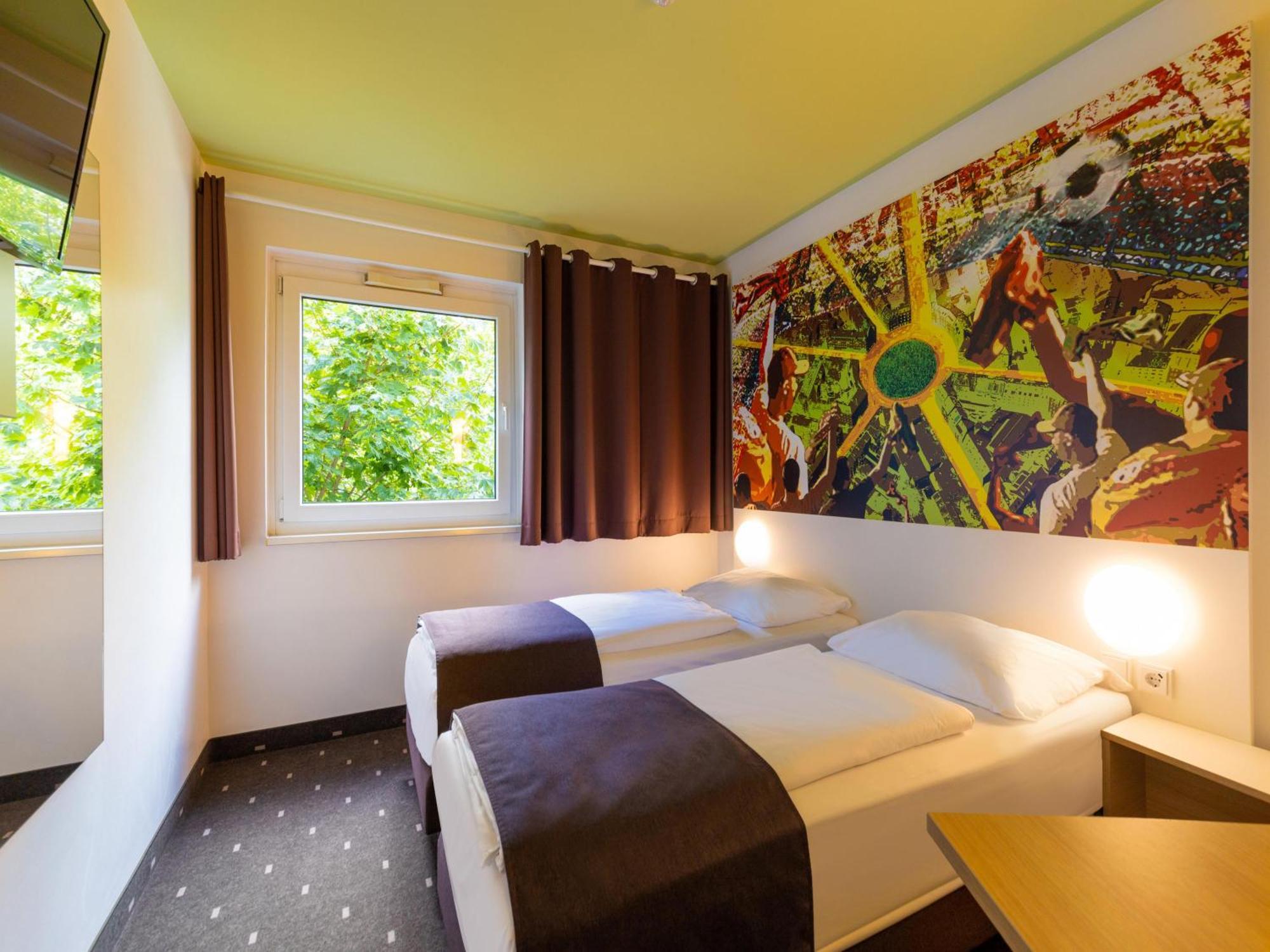 Messe Hotel