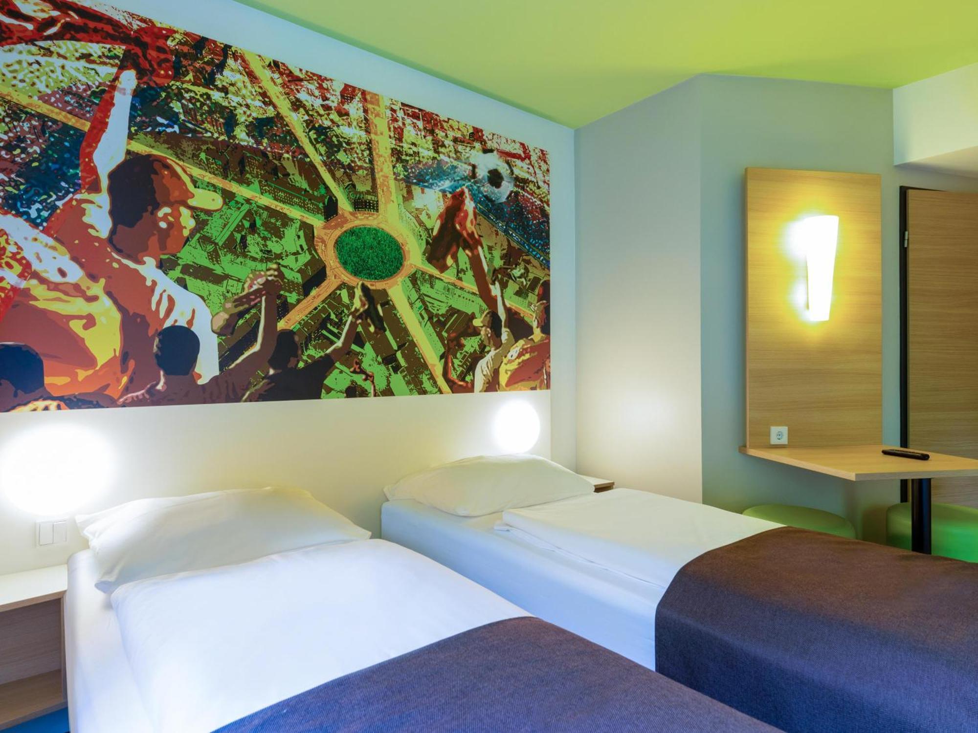 Messe Hotel Dortmund