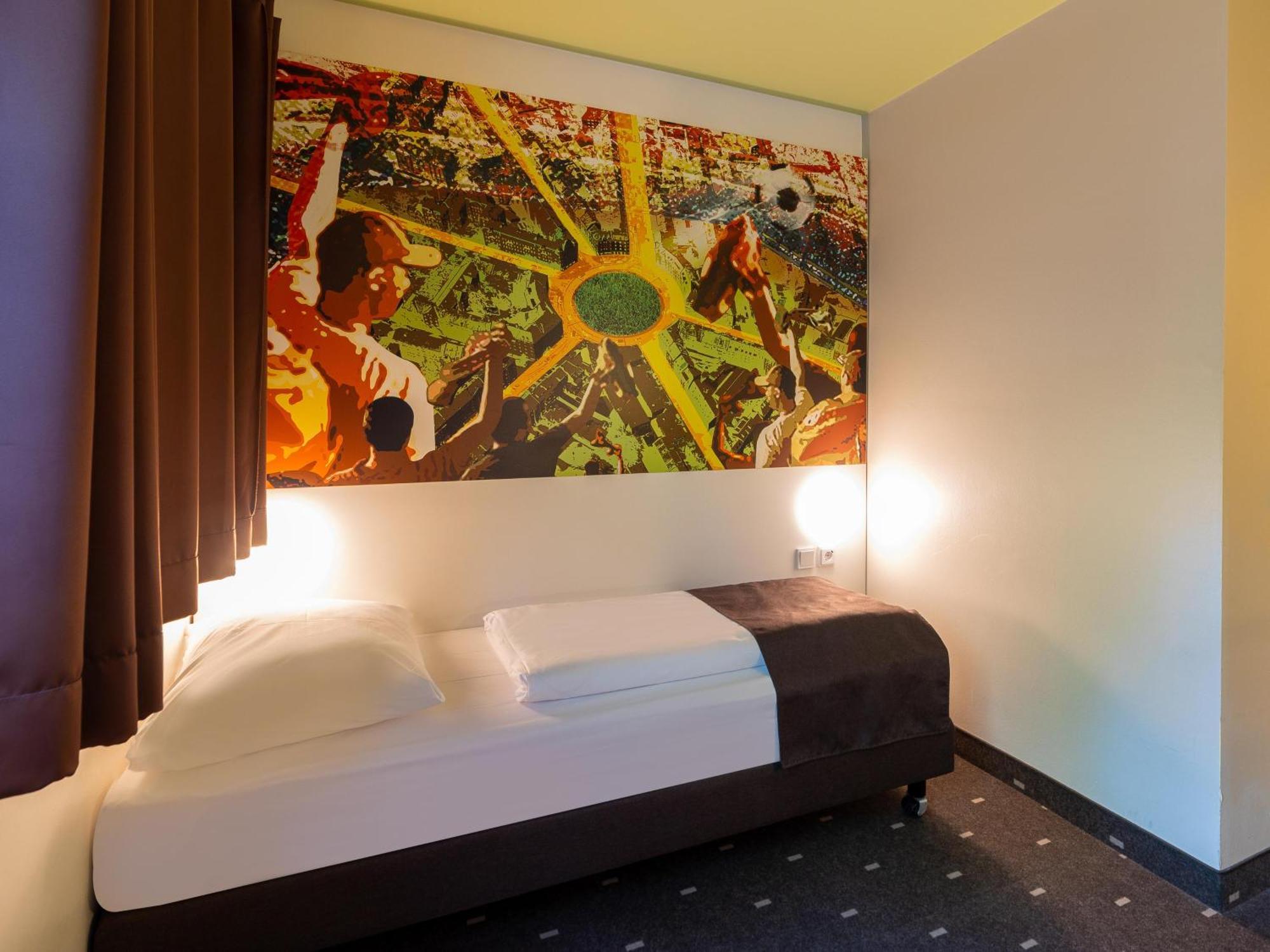 Messe Hotel