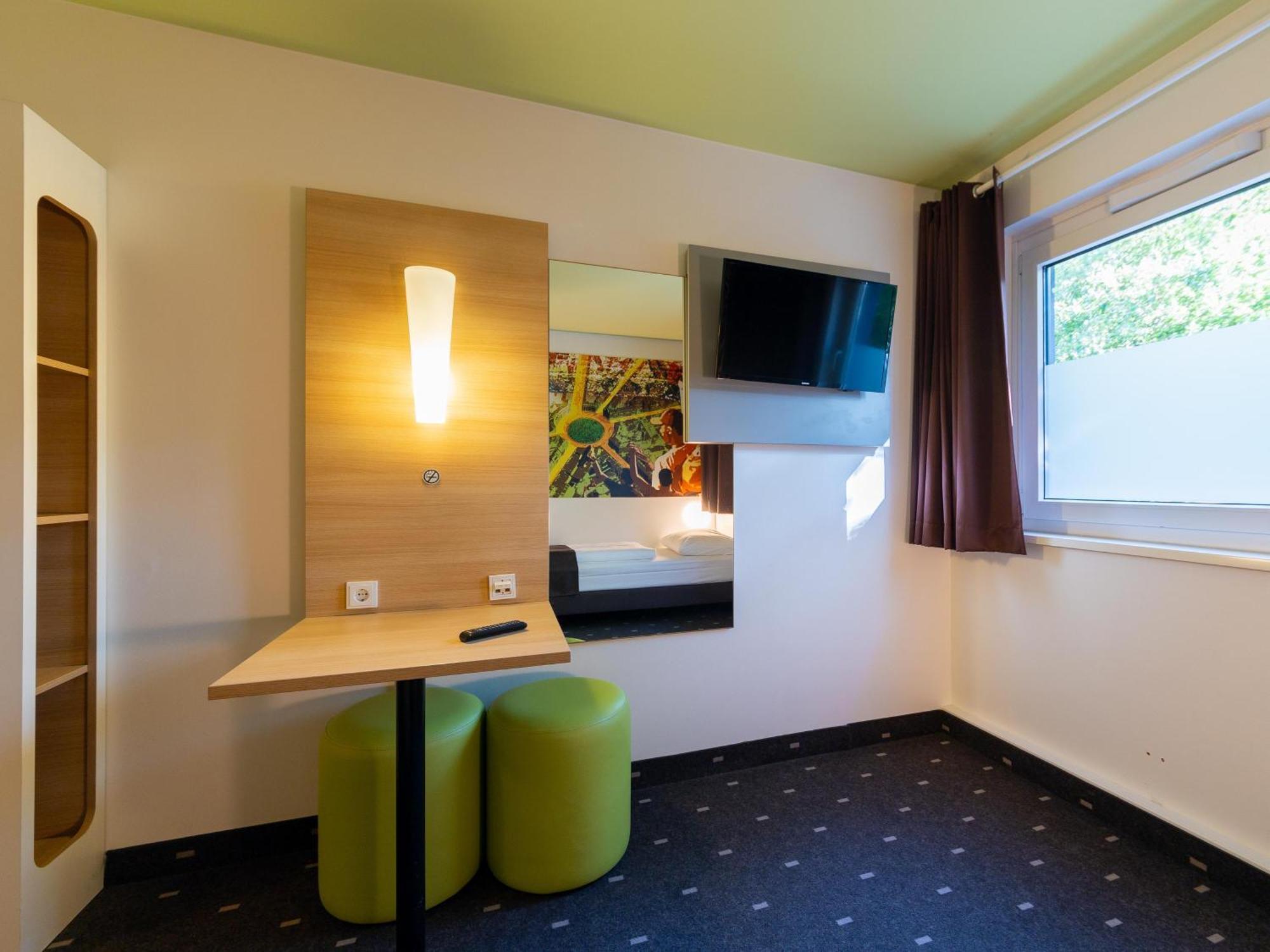 Hotel Messe